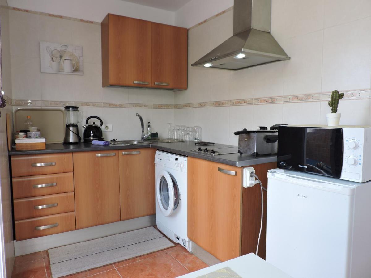 Casa Lilia, En Taganana Villa Santa Cruz de Tenerife Eksteriør billede